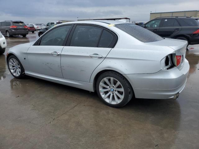 Image 2 of 2011 BMW 328 I 2011 with VIN WBAPH7G56BNN05481