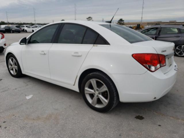 Изображение 2 2013 CHEVROLET CRUZE LT 2013 с VIN 1G1PE5SBXD7134290