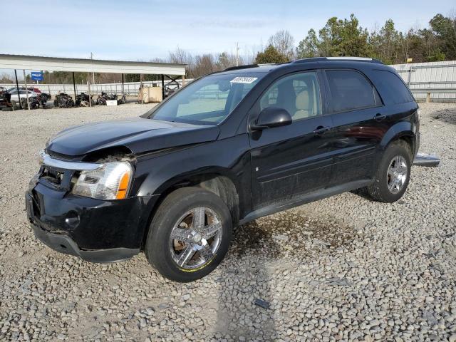 Obraz 2008 CHEVROLET EQUINOX LT 2008