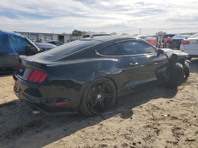 Изображение 3 2015 FORD MUSTANG GT 2015 с VIN 1FA6P8CFXF5318472