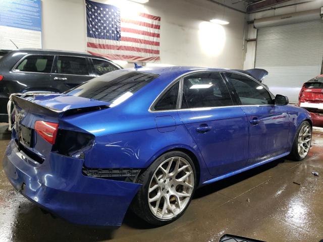 Image 3 of 2015 AUDI S4 PREMIUM PLUS 2015 with VIN WAUBGAFL4FA068104