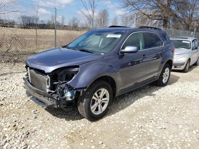 Image 1 of 2014 CHEVROLET EQUINOX LT 2014 with VIN 2GNALBEK0E6128049