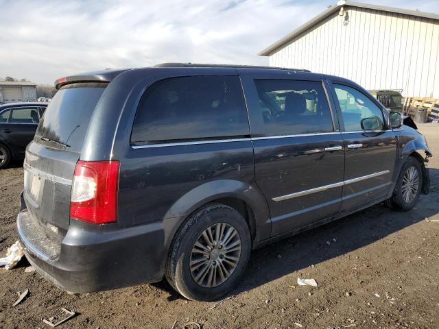 Изображение 3 2014 CHRYSLER TOWN & COUNTRY TOURING L 2014 с VIN 2C4RC1CG6ER108438