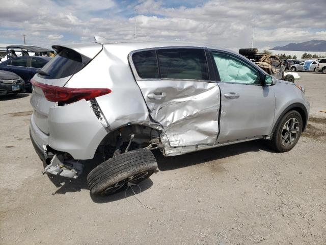 Изображение 3 2020 KIA SPORTAGE LX 2020 с VIN KNDPM3AC3L7797787