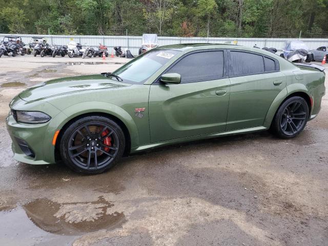 2020 DODGE CHARGER SCAT PACK 2020 image
