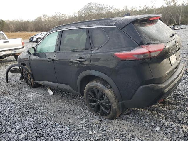 Image 2 of 2023 NISSAN ROGUE SV 2023 with VIN JN8BT3BA2PW011472