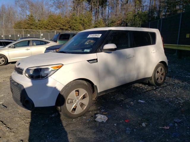 Изображение 1 2015 KIA SOUL  2015 с VIN KNDJN2A29F7226863