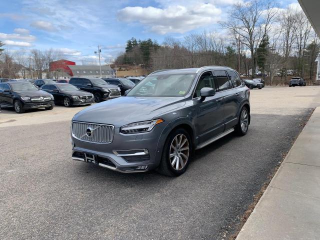 Image 1 of 2016 VOLVO XC90 T6 2016 with VIN YV4A22PL5G1001141