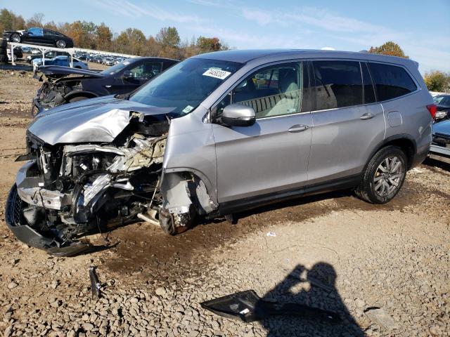 Изображение 2020 HONDA PILOT EX 2020