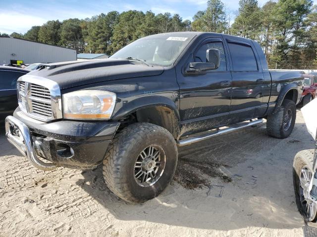 2006 DODGE RAM 2500  2006 image