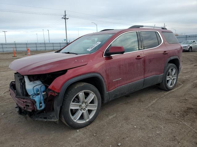 Obraz 2019 GMC ACADIA SLT-1 2019