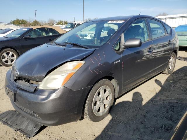 Image 1 of 2009 TOYOTA PRIUS  2009 with VIN JTDKB20U093481106