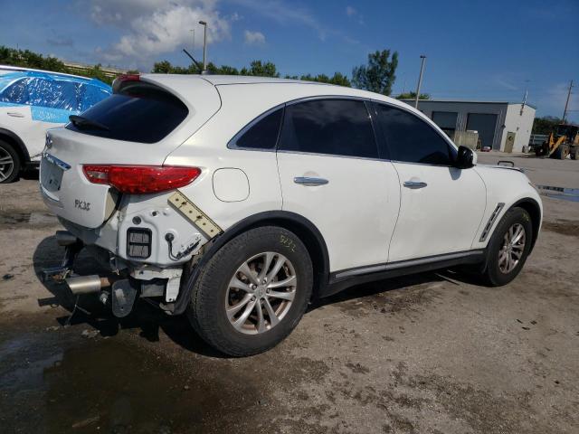 Изображение 3 2009 INFINITI FX35  2009 с VIN JNRAS18WX9M153116