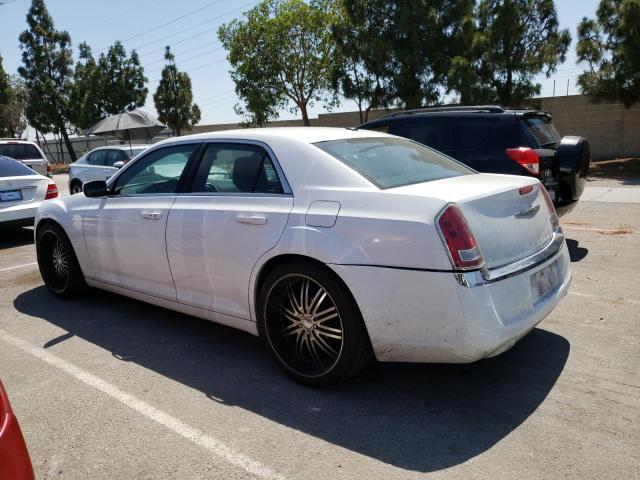 Изображение 2 Chrysler 300 2012 с VIN 2C3CCAAG8CH274041