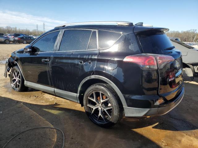 Image 2 of 2016 TOYOTA RAV4 SE 2016 with VIN 2T3NFREV3GW283996