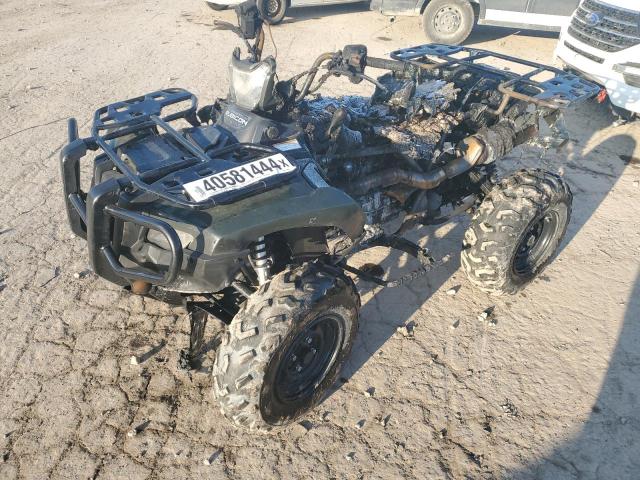 Image 2 of 2023 HONDA TRX520 FA 2023 with VIN 1HFTE46F2P4800938