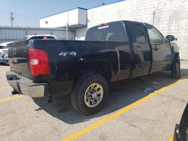 Obraz 3 z 2011 CHEV SILVERADO 2011 z VIN 1GCRKREA3BZ257434