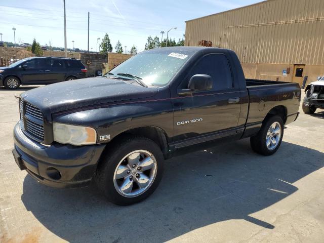 Изображение 2005 DODGE RAM 1500 ST 2005