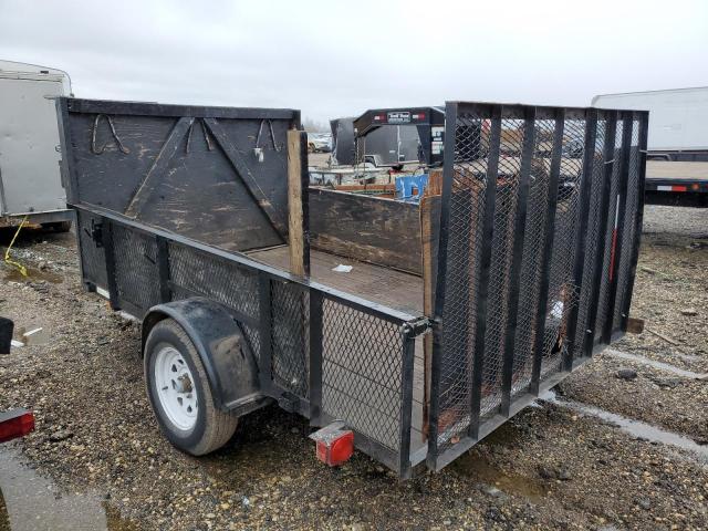 Obraz 3 z 2011 CAR TRAILER 2011 z VIN 4YMUL1013BM010277