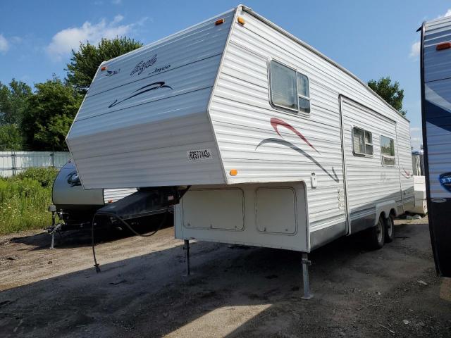 Изображение 2 2002 OTHR TRAILER 2002 с VIN 1UJCJ02N825LD0067