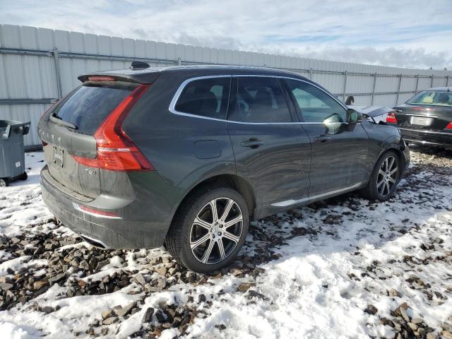 Image 3 of 2021 VOLVO XC60 T6 INSCRIPTION 2021 with VIN YV4A22RL9M1732566