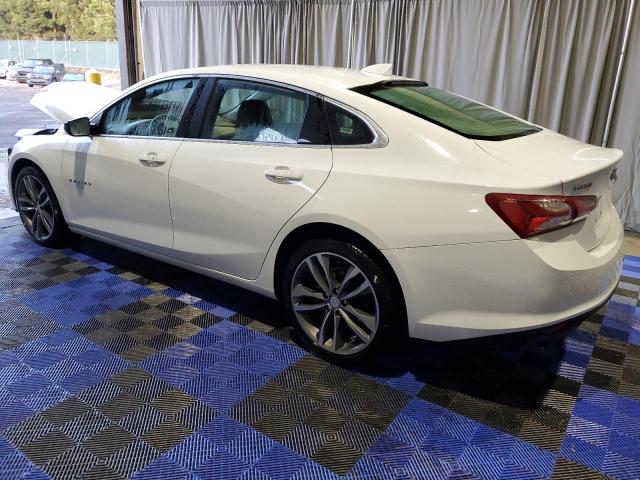 Изображение 2 2022 CHEVROLET MALIBU LT 2022 с VIN 1G1ZD5ST5NF132989