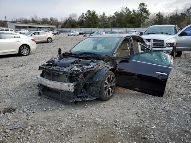 Obraz 2016 NISSAN MAXIMA 3.5S 2016