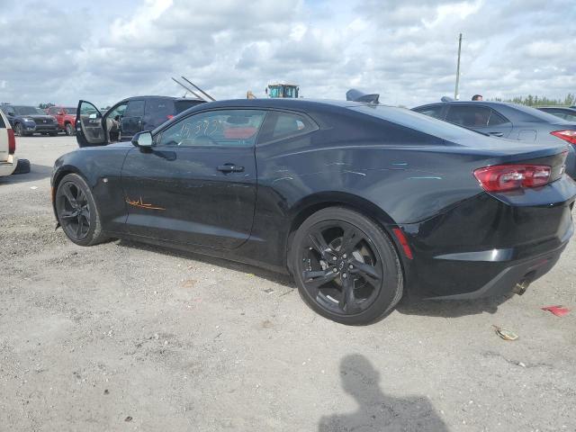 Изображение 2 2023 CHEVROLET CAMARO LS 2023 с VIN 1G1FB1RX7P0101260
