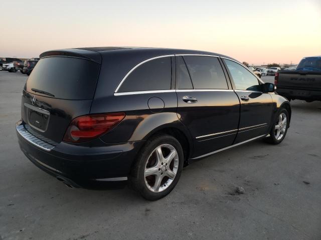 Изображение 3 2008 MERCEDES-BENZ R 350 2008 с VIN 4JGCB56E48A066768