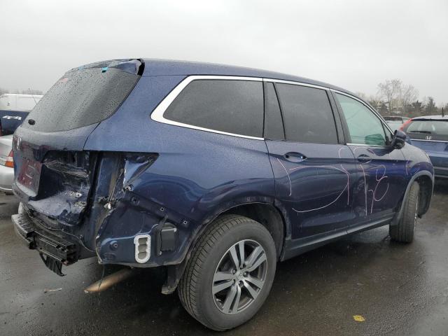 Obraz 3 z 2016 HONDA PILOT EX 2016 z VIN 5FNYF6H49GB083080