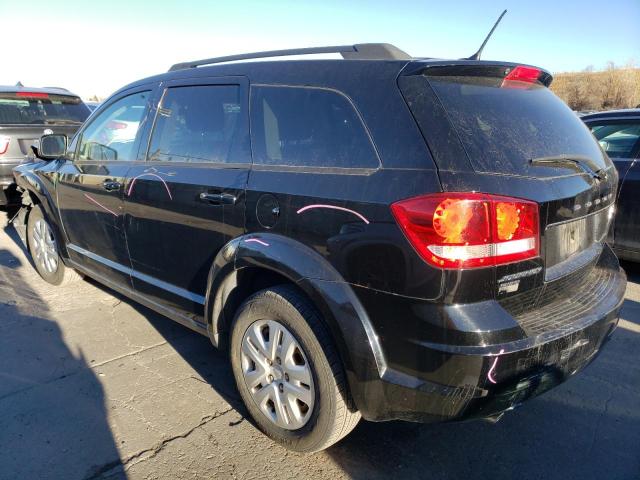 Obraz 2 z 2014 DODGE JOURNEY SE 2014 z VIN 3C4PDDAG8ET223676