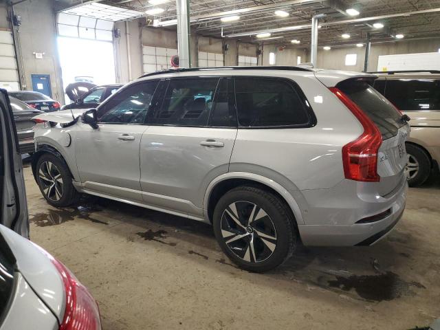 Image 2 of 2023 VOLVO XC90 PLUS 2023 with VIN YV4H60CW2P1992578