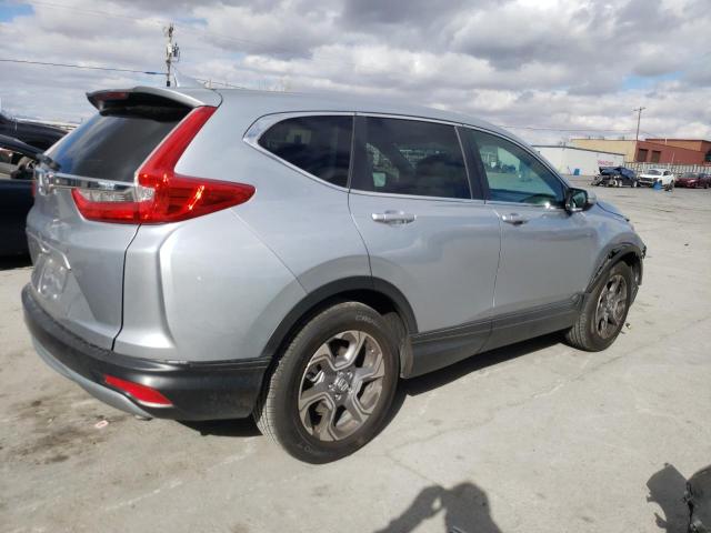 Изображение 3 2018 HONDA CR-V EXL 2018 с VIN 7FARW1H83JE043177