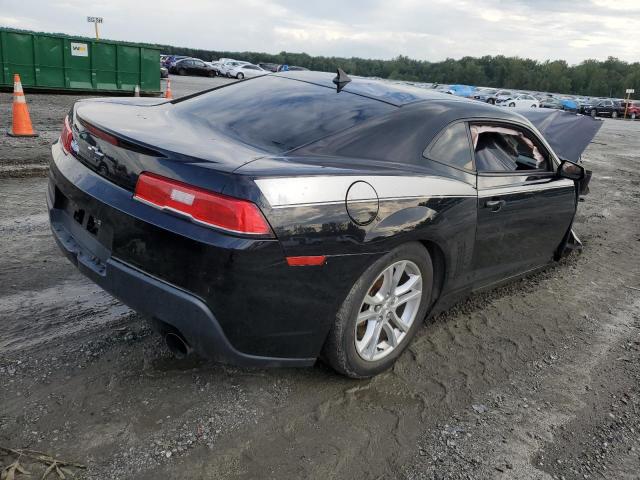 Obraz 3 z 2015 CHEVROLET CAMARO LT 2015 z VIN 2G1FD1E32F9218102