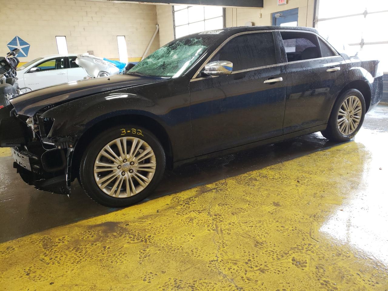 Изображение 2014 CHRYSLER 300C  2014