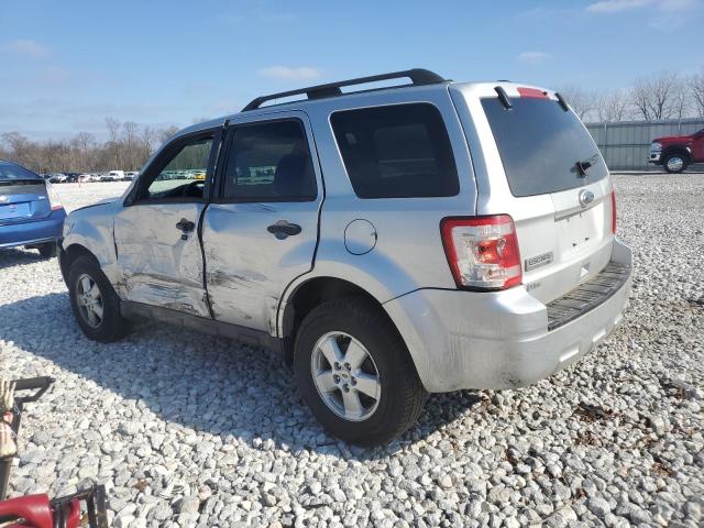 Изображение 2 2010 FORD ESCAPE XLT 2010 с VIN 1FMCU0D70AKC94817