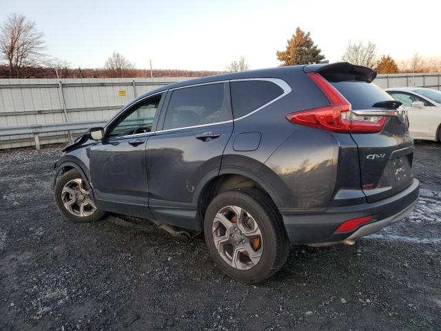 Obraz 2 z 2018 HONDA CR-V EX 2018 z VIN 7FARW2H55JE103651