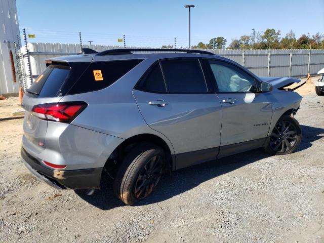 Изображение 3 2024 CHEVROLET EQUINOX RS 2024 с VIN 3GNAXMEGXRS116638