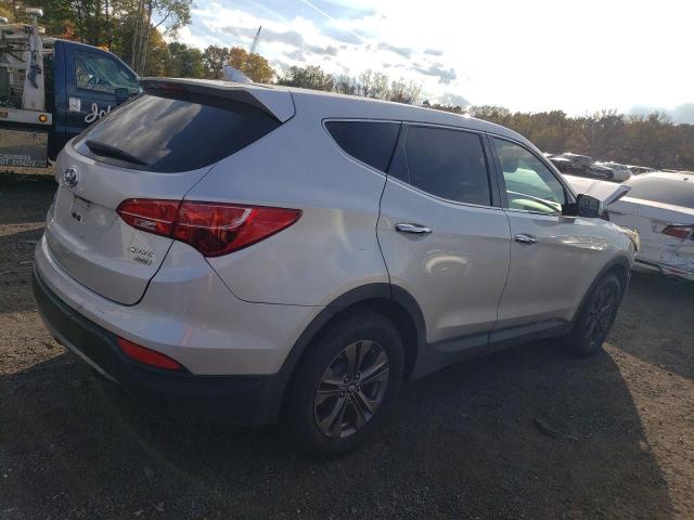 Изображение 3 2014 HYUNDAI SANTA FE SPORT  2014 с VIN 5XYZTDLB1EG202415