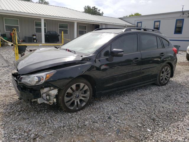 Obraz 2016 SUBARU IMPREZA SPORT PREMIUM 2016