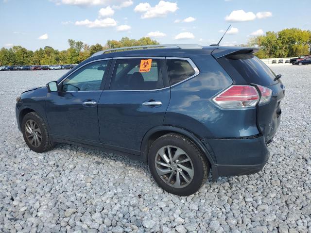 Изображение 2 2014 NISSAN ROGUE S 2014 с VIN 5N1AT2MVXEC816339
