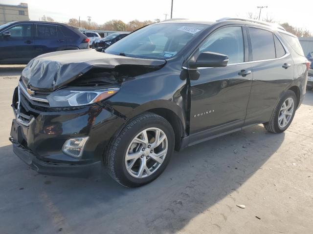 Изображение 1 2019 CHEVROLET EQUINOX LT 2019 с VIN 3GNAXLEX4KL266156