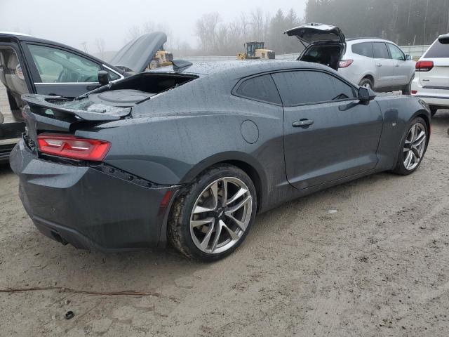 Obraz 3 z 2018 CHEVROLET CAMARO SS 2018 z VIN 1G1FH1R75J0145330