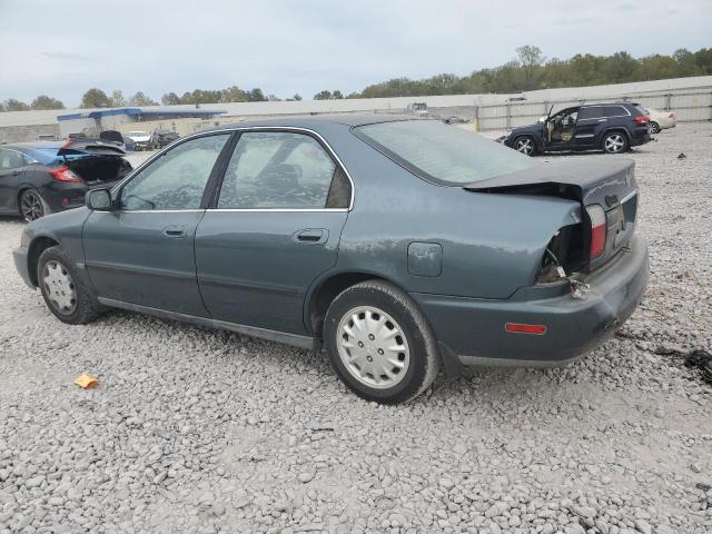 Obraz 2 z 1997 HONDA ACCORD LX 1997 z VIN 1HGCD5630VA269649