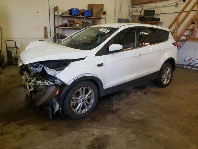 Obraz 1 z 2019 FORD ESCAPE SE 2019 z VIN 1FMCU9GD1KUC51700