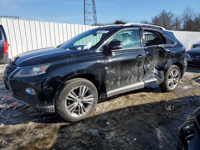 2015 LEXUS RX 350 BASE 2015 image