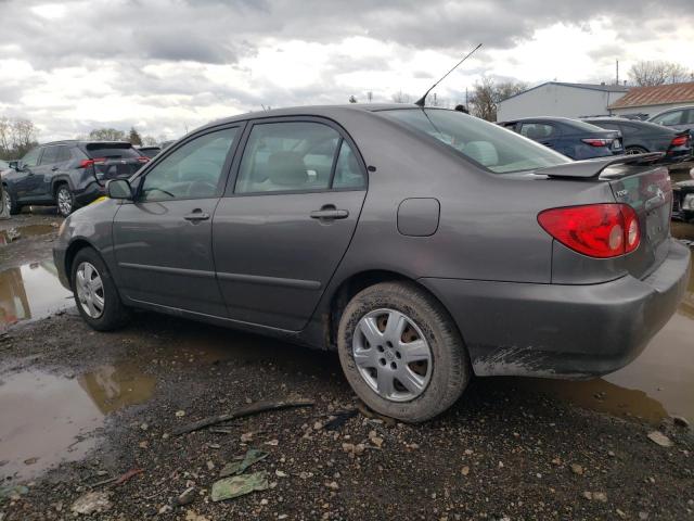 Obraz 2 z 2007 TOYOTA COROLLA CE 2007 z VIN 1NXBR32E47Z861852