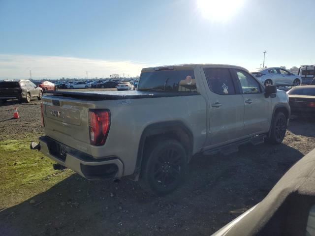 Изображение 3 2022 GMC SIERRA K1500 ELEVATION 2022 с VIN 3GTPUCEK6NG679290