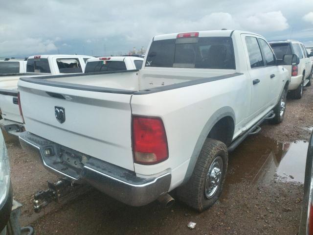Изображение 3 2011 DODGE RAM 2500  2011 с VIN 3D7TT2CT0BG573183
