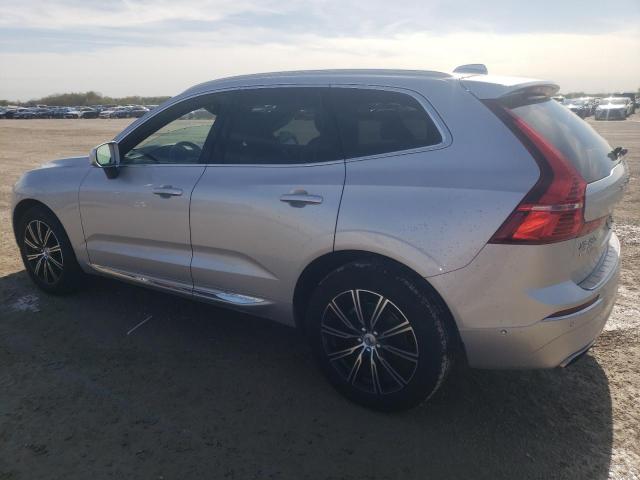 Изображение 2 2018 VOLVO XC60 T5 INSCRIPTION 2018 с VIN LYV102RL8JB101000